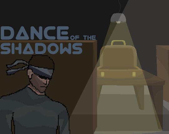 Dance of the Shadows Game Cover