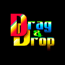 Drag & Drop (Amiga) Image