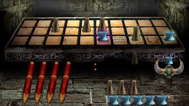 Egyptian Senet Image