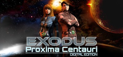 Exodus: Proxima Centauri Image