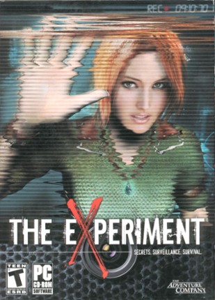 eXperience 112 Game Cover