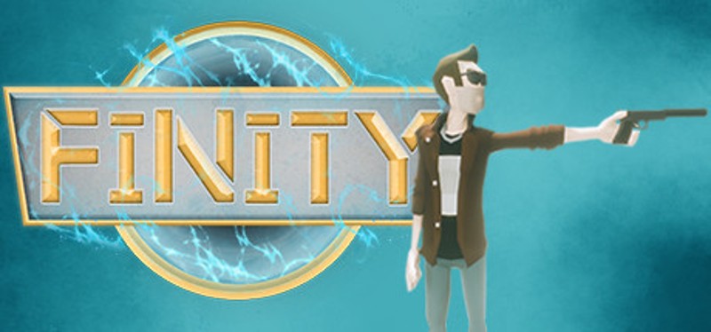 Finity Game Cover