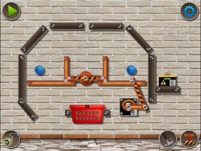 Fix Machine Lite: Physics game Image