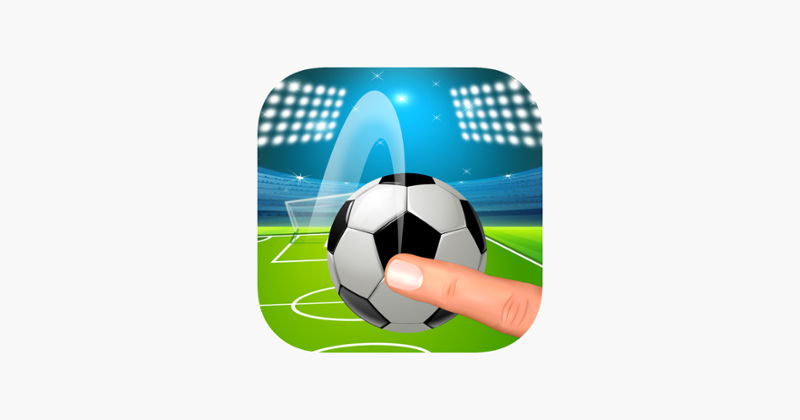 Flick Soccer 2016 Pro – Penalty Shootout Football Game Game Cover