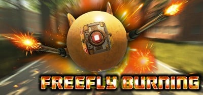 FreeFly Burning Image