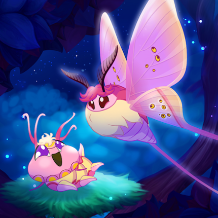 Flutter: Starlight Game Cover