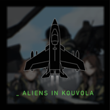 Aliens In Kouvola Image