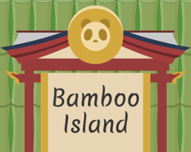 Bamboo Island Image