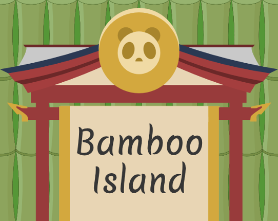 Bamboo Island Game Cover