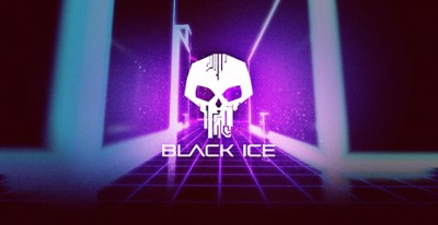 Black Ice - Early Access Image