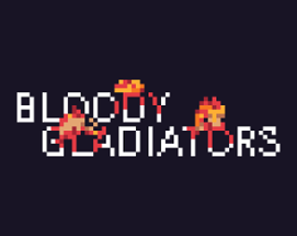 Bloody Gladiators Image