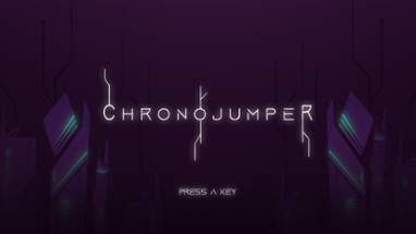 Chrono Jumper - Global Game Jam Cut Image