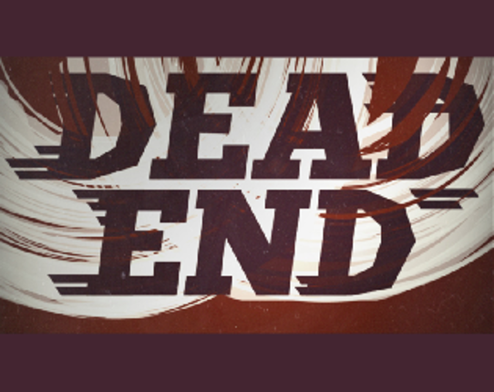 Dead End Game Cover