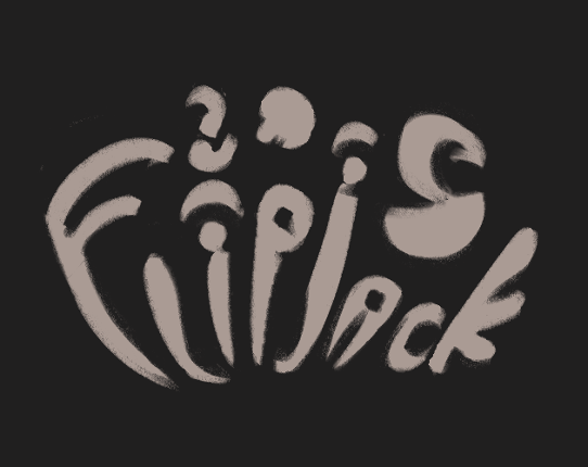 Flipjack Game Cover