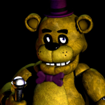 Fredbear Image