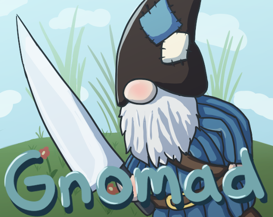 Gnomad Game Cover