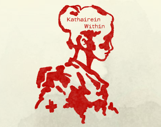 Kathairein Within Game Cover