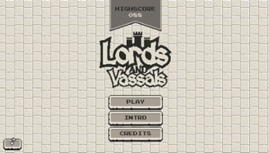 Lords and Vassals Image