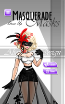 Masquerade Masks Image