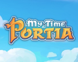 My Time At Portia Image