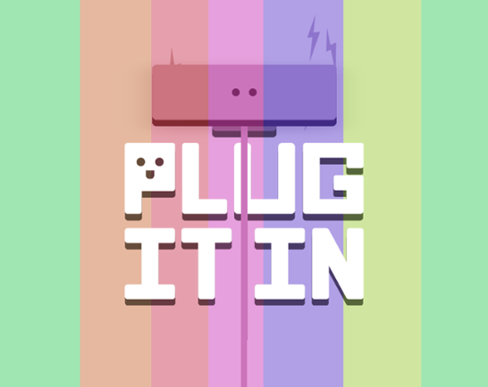 PLUG IT IN [DEMO] Game Cover