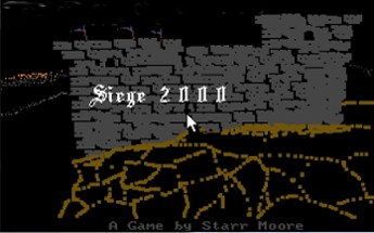 Siege 2000 Image