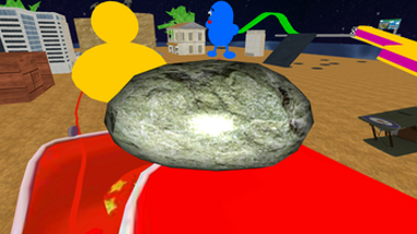 Stone Simulator - Open World Image