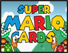Super Mario Cards Image