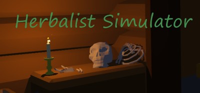 Herbalist Simulator Image