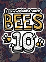 I commissioned some bees 10 Image