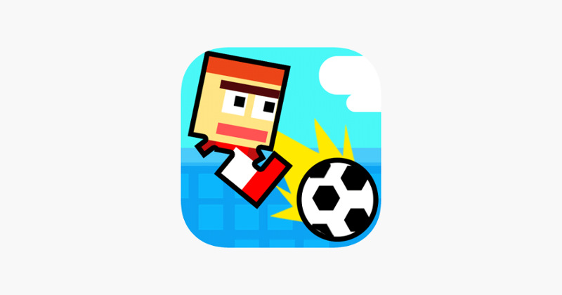 Impossible Soccer! Game Cover