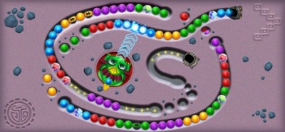 Marble Classic: Blast &amp; Pop Image