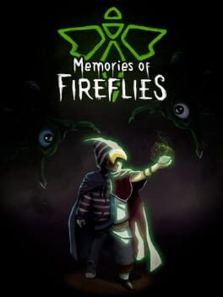 Memories of Fireflies Game Cover