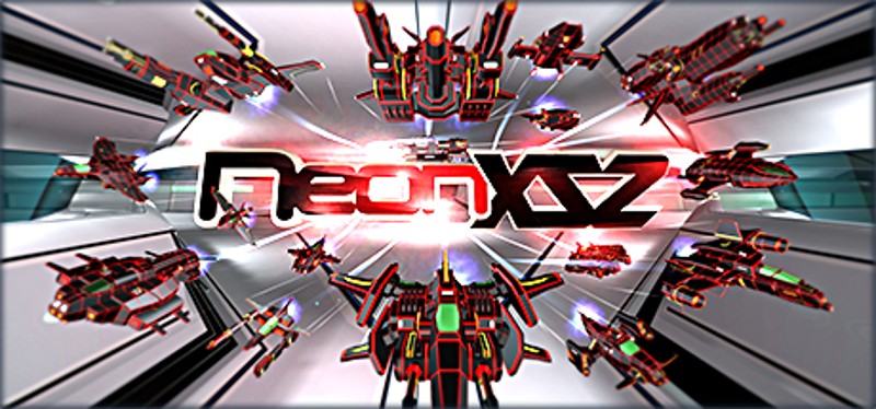 NeonXSZ Game Cover