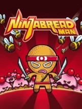 Ninjabread Man Image