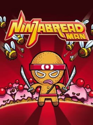 Ninjabread Man Game Cover