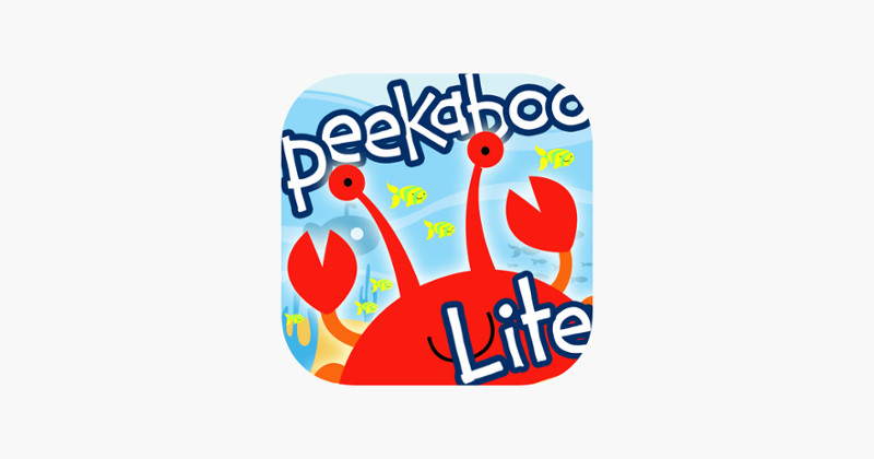 Peekaboo Ocean HD Lite Game Cover