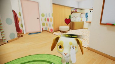 Pets VR Image