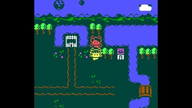 Princess Remedy 2: In A Heap of Trouble Image