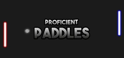 Proficient Paddles Image