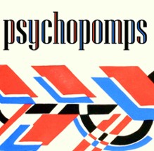 psychopomps Image