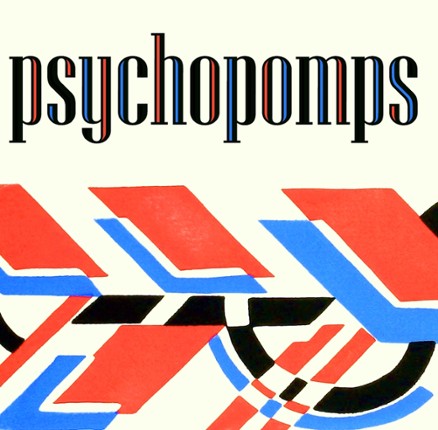 psychopomps Game Cover