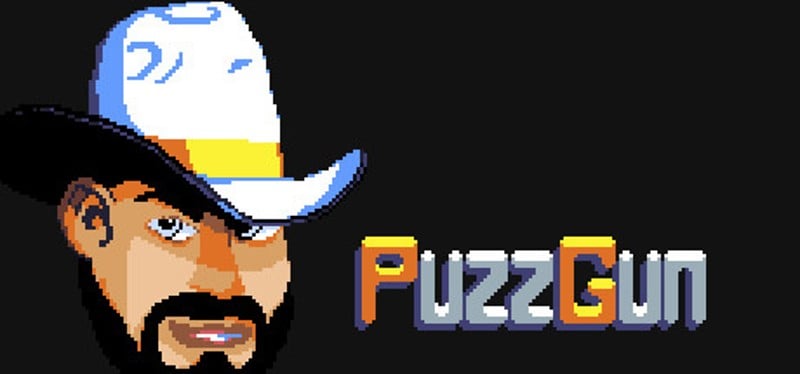 PuzzGun Game Cover