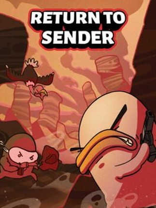 Return to Sender Game Cover