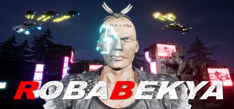 Robabekya Game Cover