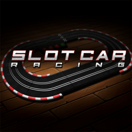 Slot Car Racing Game Cover