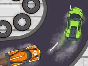 Speed Drift Racing Image