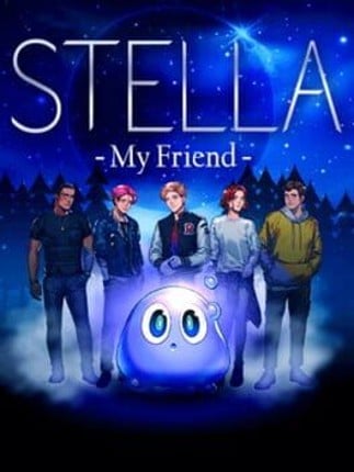 Stella: My Friend Game Cover