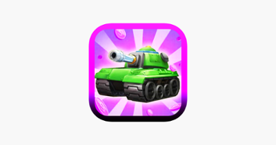 Tank Hero Classic War Image