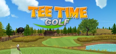 Tee Time Golf Image